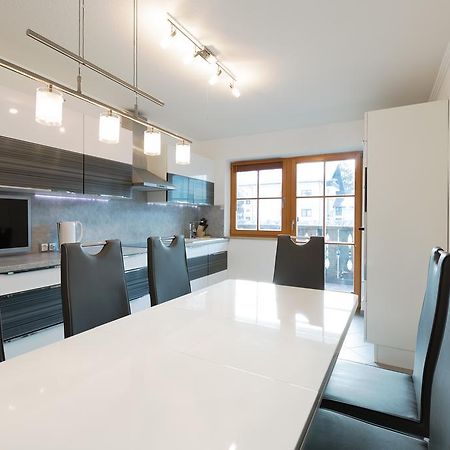 Golden Gapa Central Duplex Apartment 2 Garmisch-Partenkirchen Exterior photo