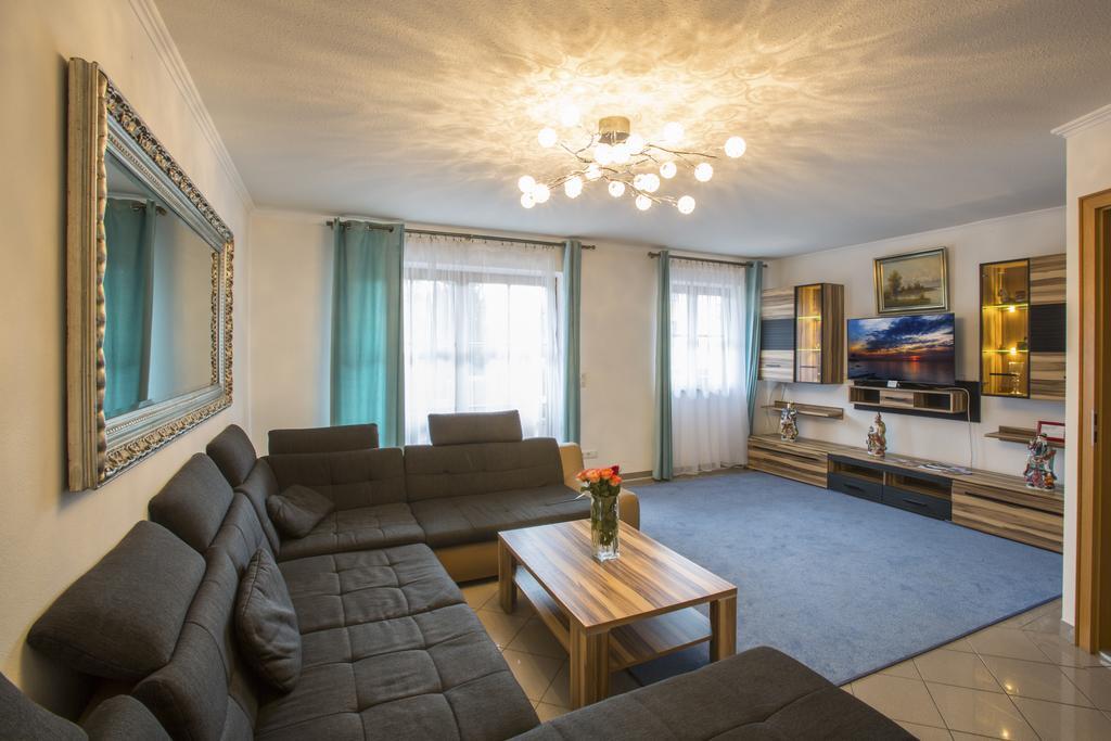Golden Gapa Central Duplex Apartment 2 Garmisch-Partenkirchen Room photo