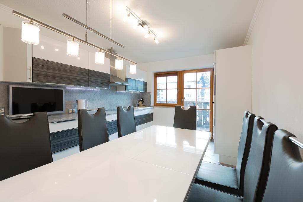 Golden Gapa Central Duplex Apartment 2 Garmisch-Partenkirchen Exterior photo