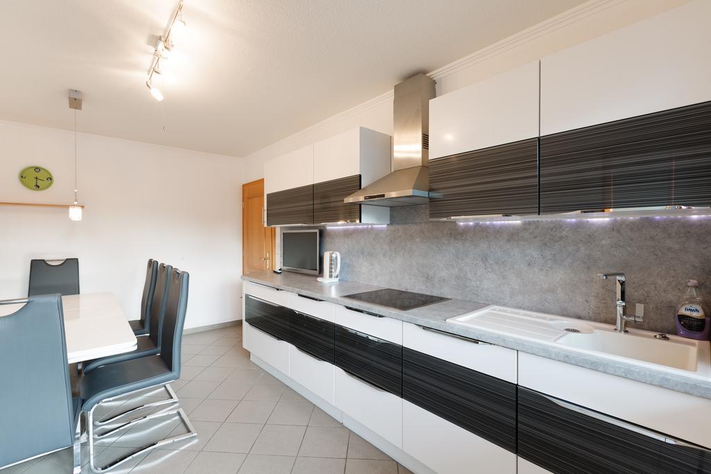 Golden Gapa Central Duplex Apartment 2 Garmisch-Partenkirchen Exterior photo