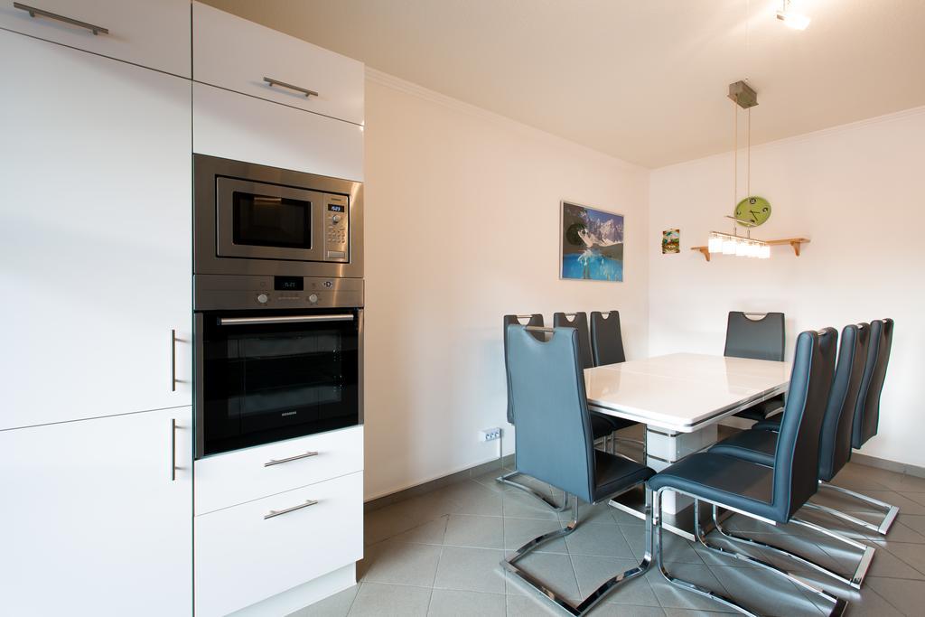Golden Gapa Central Duplex Apartment 2 Garmisch-Partenkirchen Exterior photo
